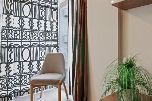 Apartamento Loft Praktik