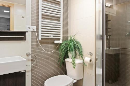 Apartamento Loft Praktik