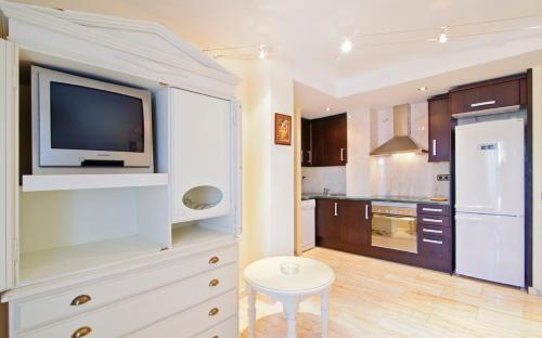 Apartaments Rosapark