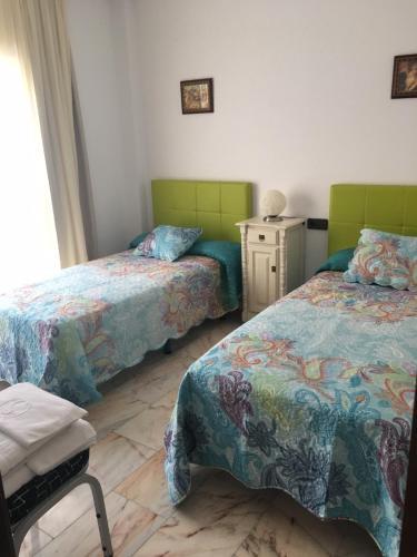 Apartaments Rosapark