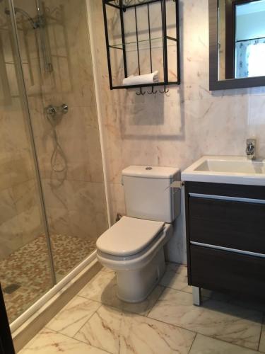 Apartaments Rosapark