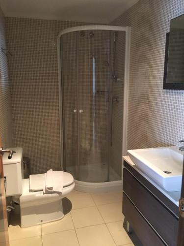 Apartaments Rosapark