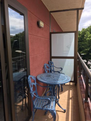 Apartaments Rosapark