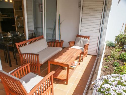 Apartamento Piso Politur