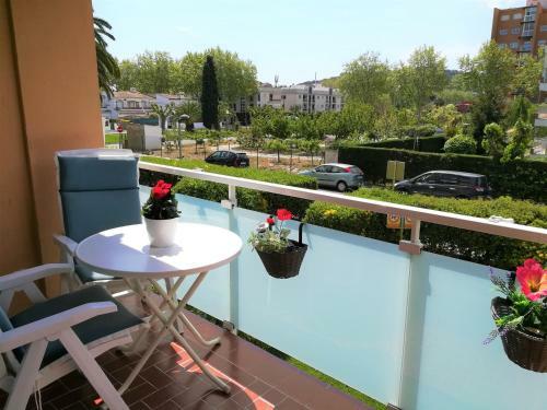 Apartamento Queralbs Playa De Aro
