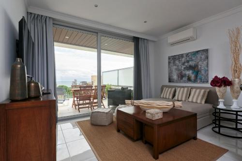 Marivent Luxury Apartments