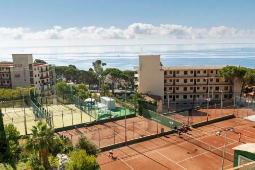 Marivent Luxury Apartments
