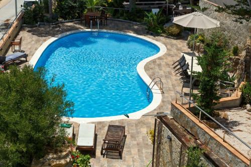 Marivent Luxury Apartments