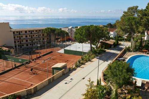 Marivent Luxury Apartments