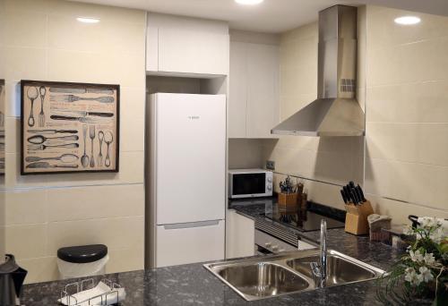 Marivent Luxury Apartments