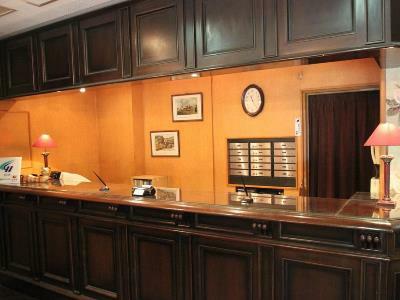 Hotel Sunlife
