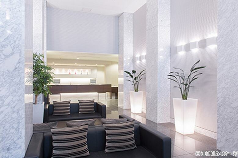 Hotel Tokyu Stay Gotanda