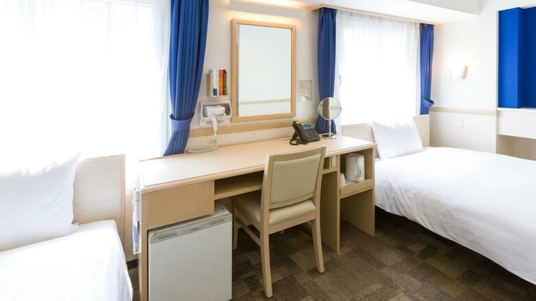 Hotel Toyoko Inn Chiba Makuhari