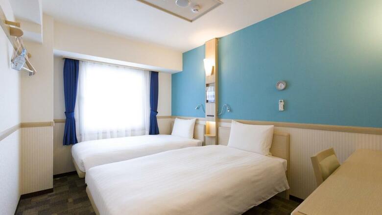 Hotel Toyoko Inn Chiba Makuhari
