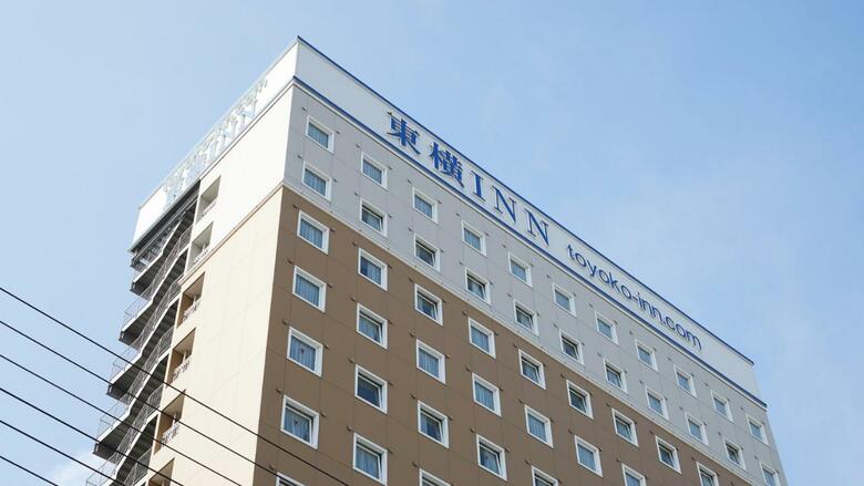 Hotel Toyoko Inn Chiba Makuhari