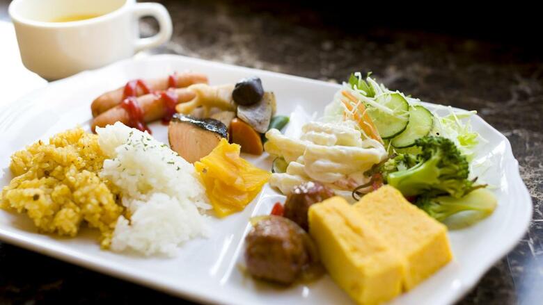 Hotel Toyoko Inn Chiba Makuhari