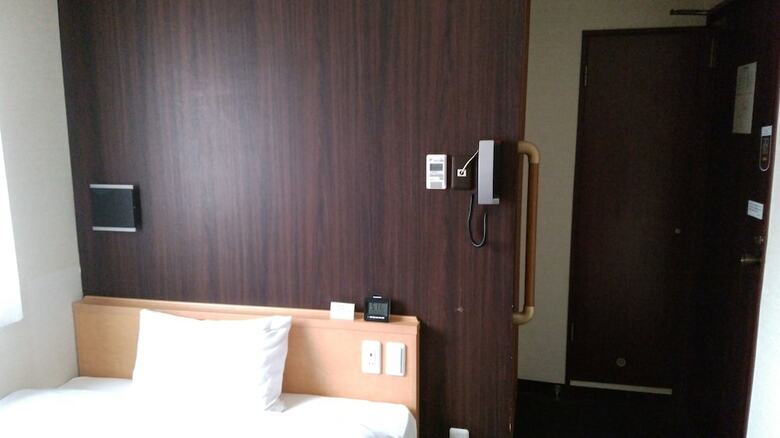 Hotel Ueno First City