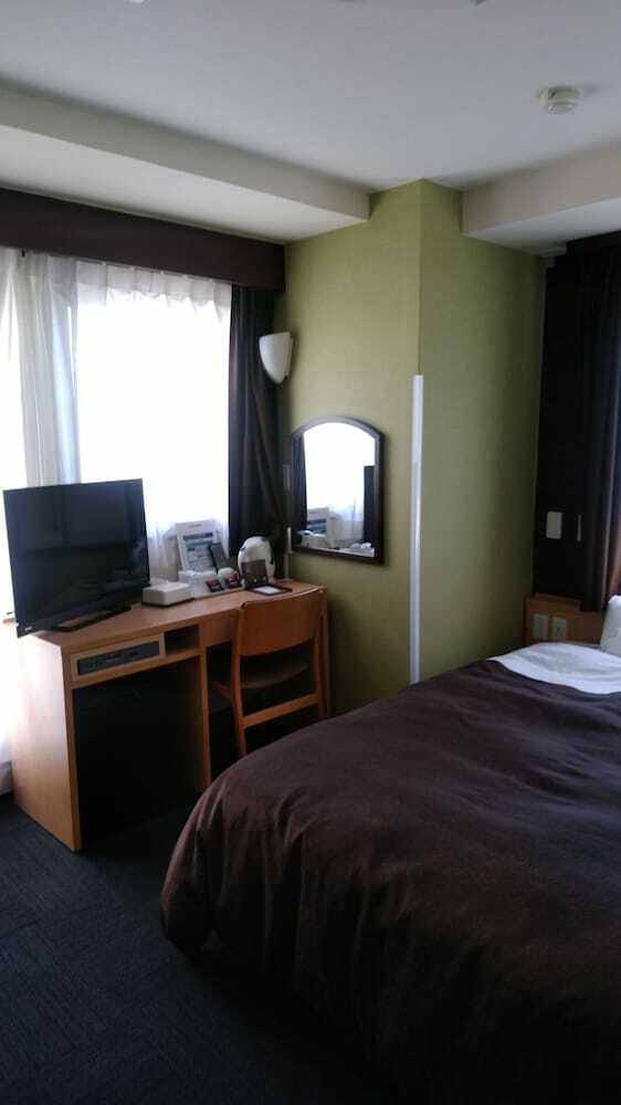 Hotel Ueno First City