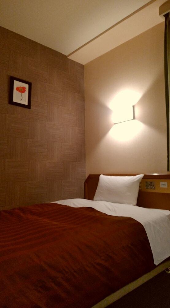 Hotel Ueno First City