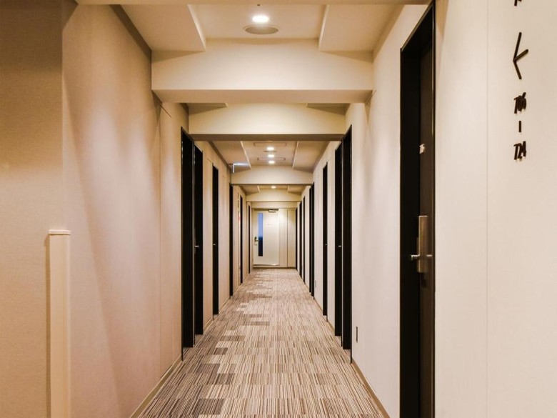 Hotel Unizo Inn Tokyo Kandaeki-west