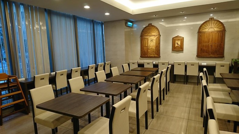 Hotel Villa Fontaine Hamamatsucho