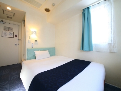 Hotel Wing International Ikebukuro