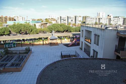 Apartamento Premium Habitat Les Roques