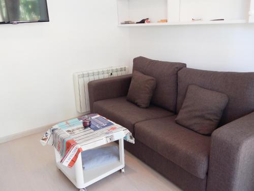 Apartamento Treumal Cala Rovira