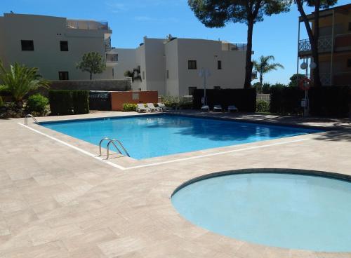 Apartamento Treumal Cala Rovira