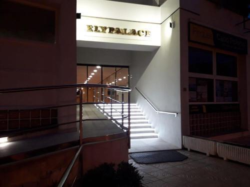 Villas Cosette - Apartamento Xavi