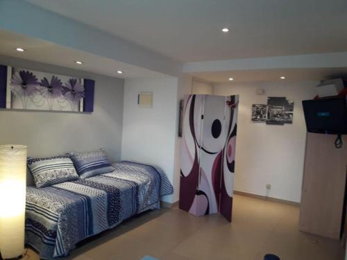 Villas Cosette - Apartamento Xavi