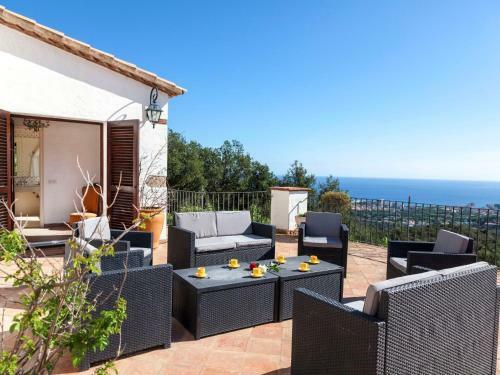 Holiday Home Hortensia