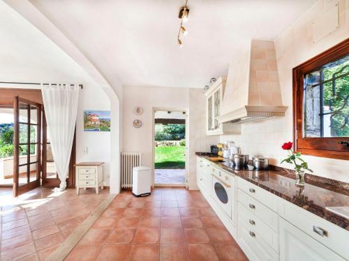 Holiday Home Hortensia