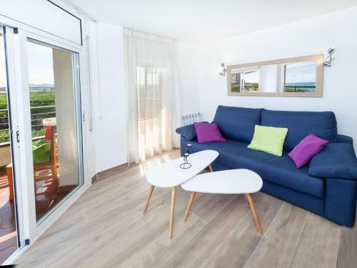 Apartment Edificio Residencial Fanals.6