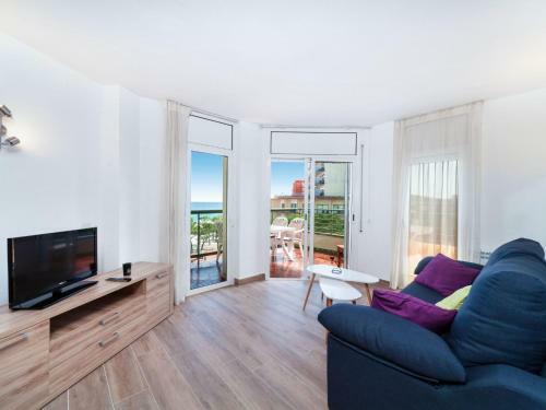 Apartment Edificio Residencial Fanals.6