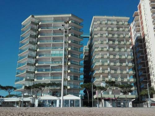 Apartment Edificio Residencial Fanals.6