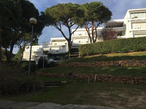 Apartamento Appartement Avec Piscine � Politur