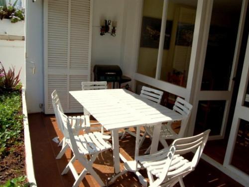 Apartamento Appartement Avec Piscine � Politur