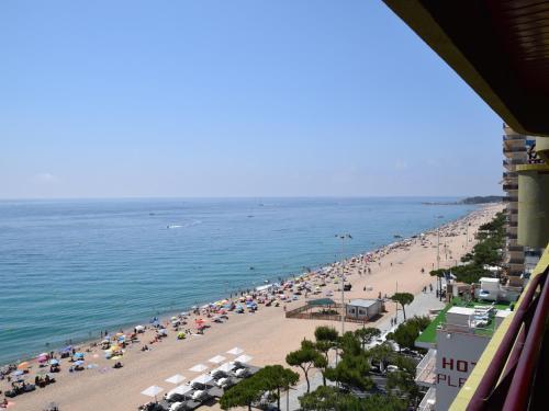 Apartament Capanema