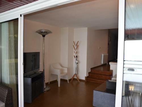 Apartament Capanema