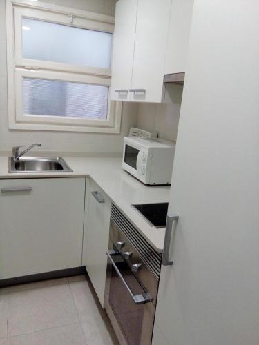 Apartments Delfin 3520