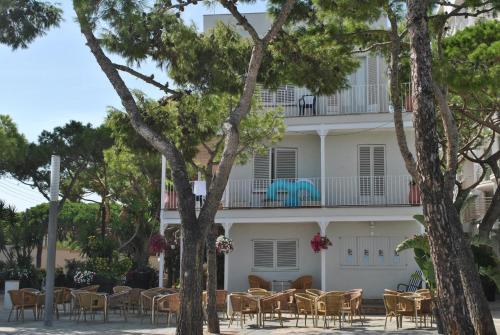 Apartments Delfin 3520