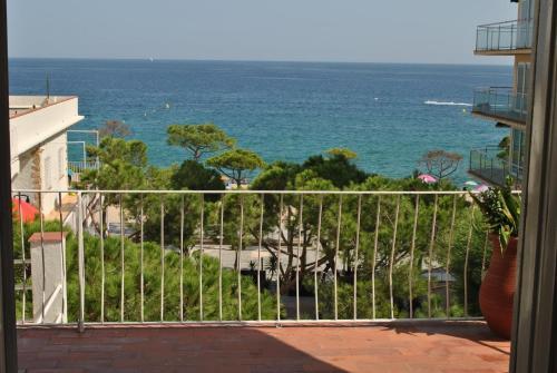 Apartments Delfin 3520