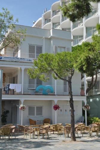 Apartments Delfin 3520