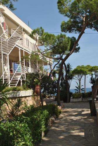 Apartments Delfin 3520
