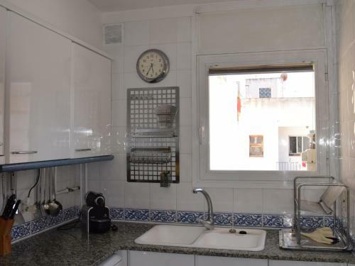 Apartament Platja