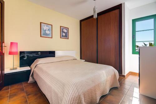 Villa Amanecer I Con Piscina Climatizada Y Wifi Gratis