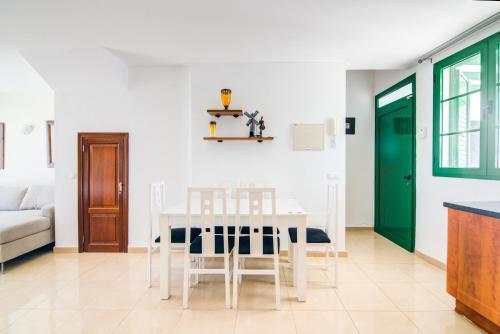 Villa Amanecer I Con Piscina Climatizada Y Wifi Gratis