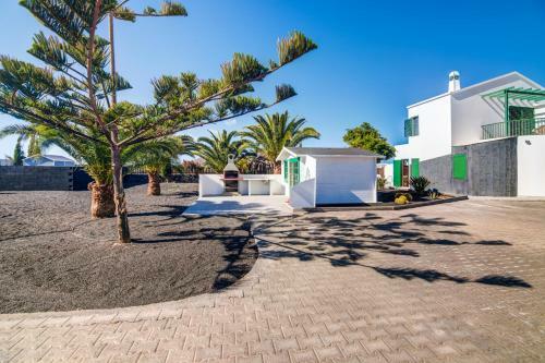 Villa Amanecer I Con Piscina Climatizada Y Wifi Gratis