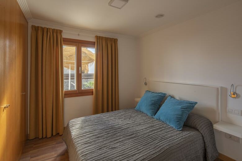 Vivienda Vacacional Playa Blanca Beach Mate